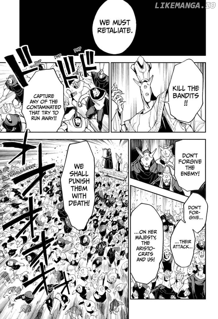 Read Yakusoku No Neverland EN Manga Online
