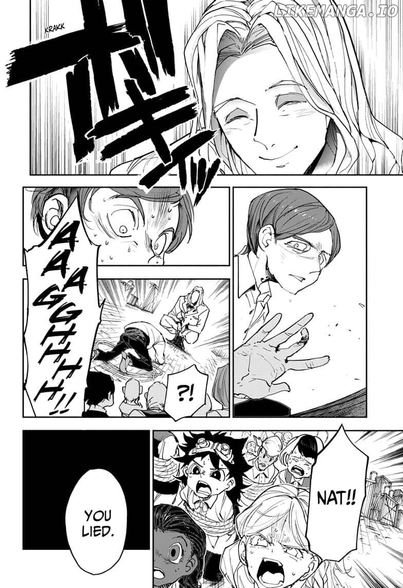 Read Yakusoku No Neverland EN Manga Online