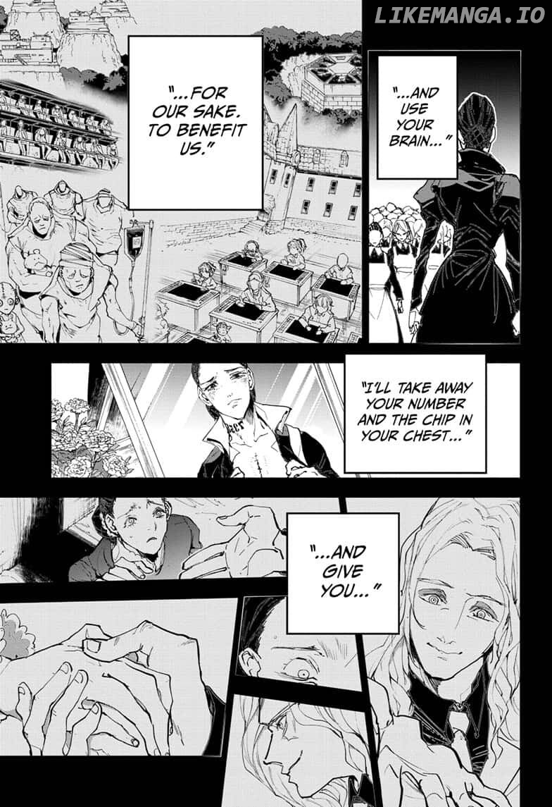 Read Yakusoku No Neverland EN Manga Online