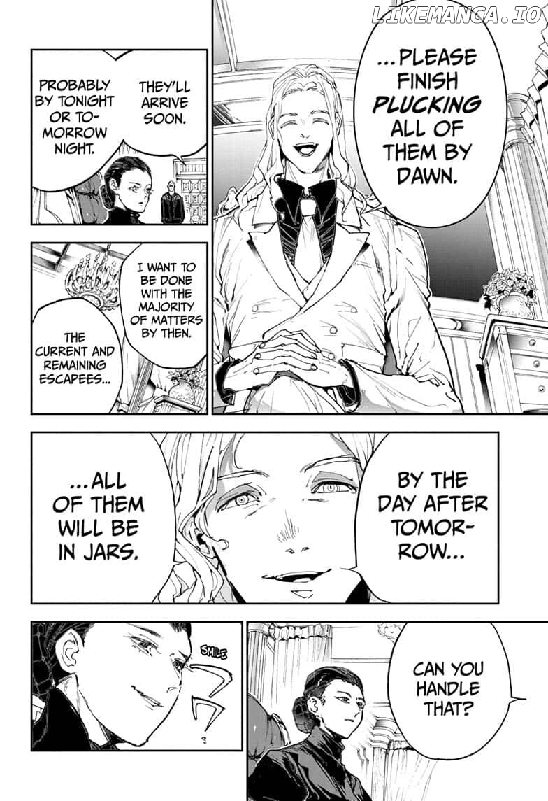 Read Yakusoku No Neverland EN Manga Online