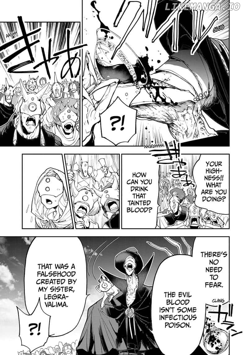 Read Yakusoku No Neverland EN Manga Online