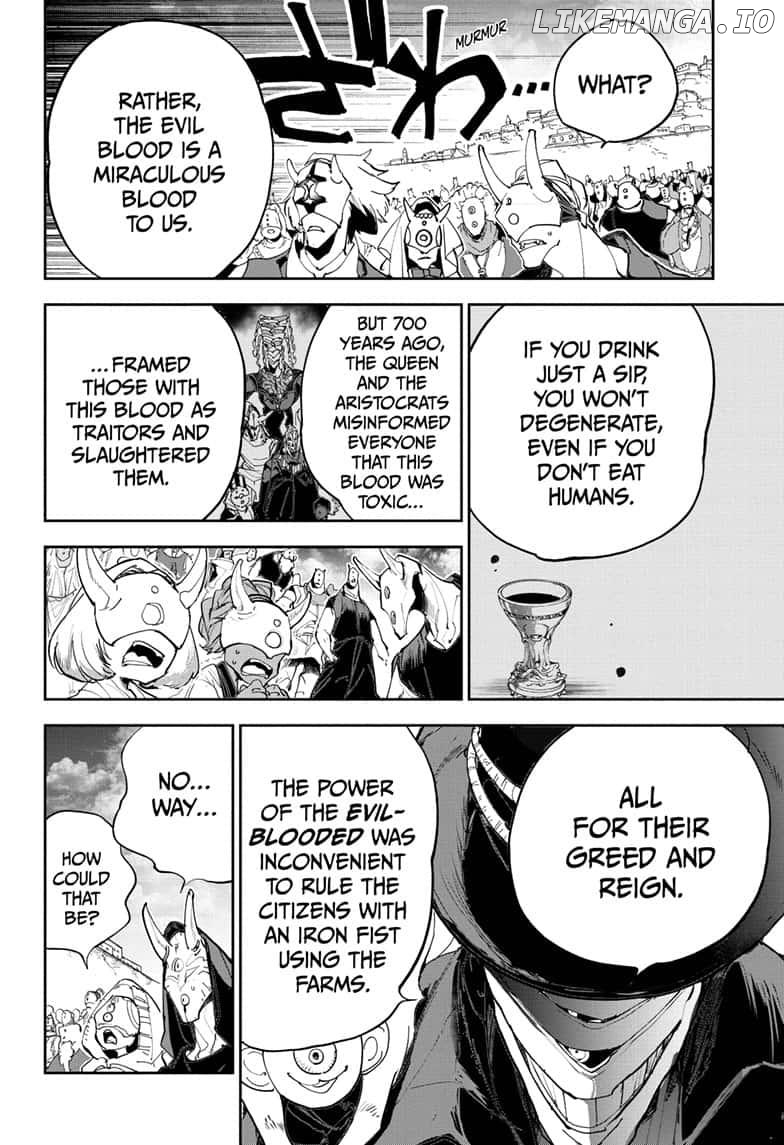 Read Yakusoku No Neverland EN Manga Online