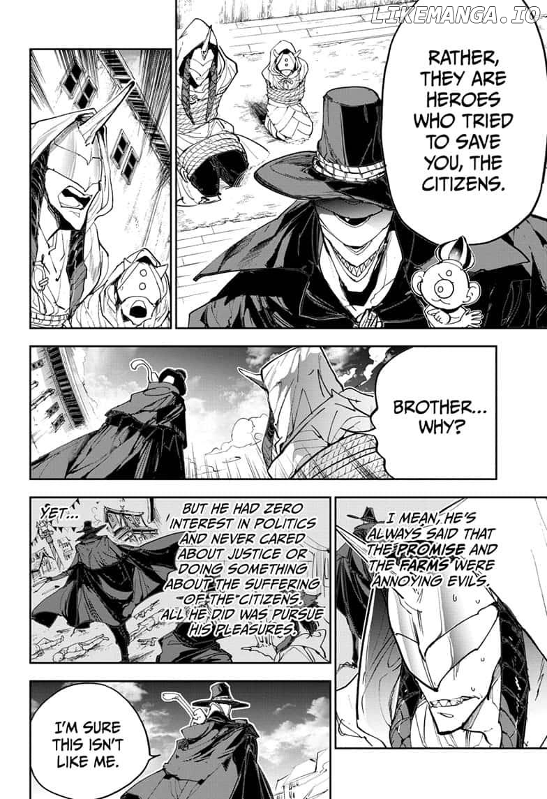 Read Yakusoku No Neverland EN Manga Online
