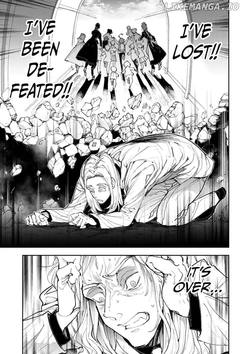 Read Yakusoku No Neverland EN Manga Online