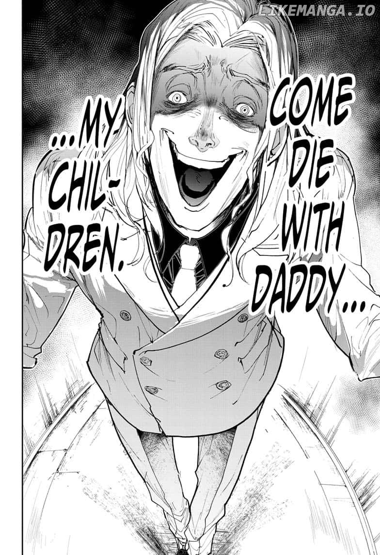 Read Yakusoku No Neverland EN Manga Online