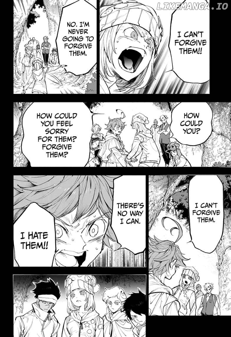 Read Yakusoku No Neverland EN Manga Online
