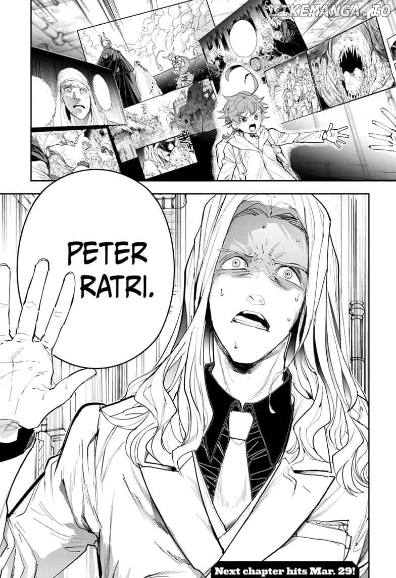 Read Yakusoku No Neverland EN Manga Online