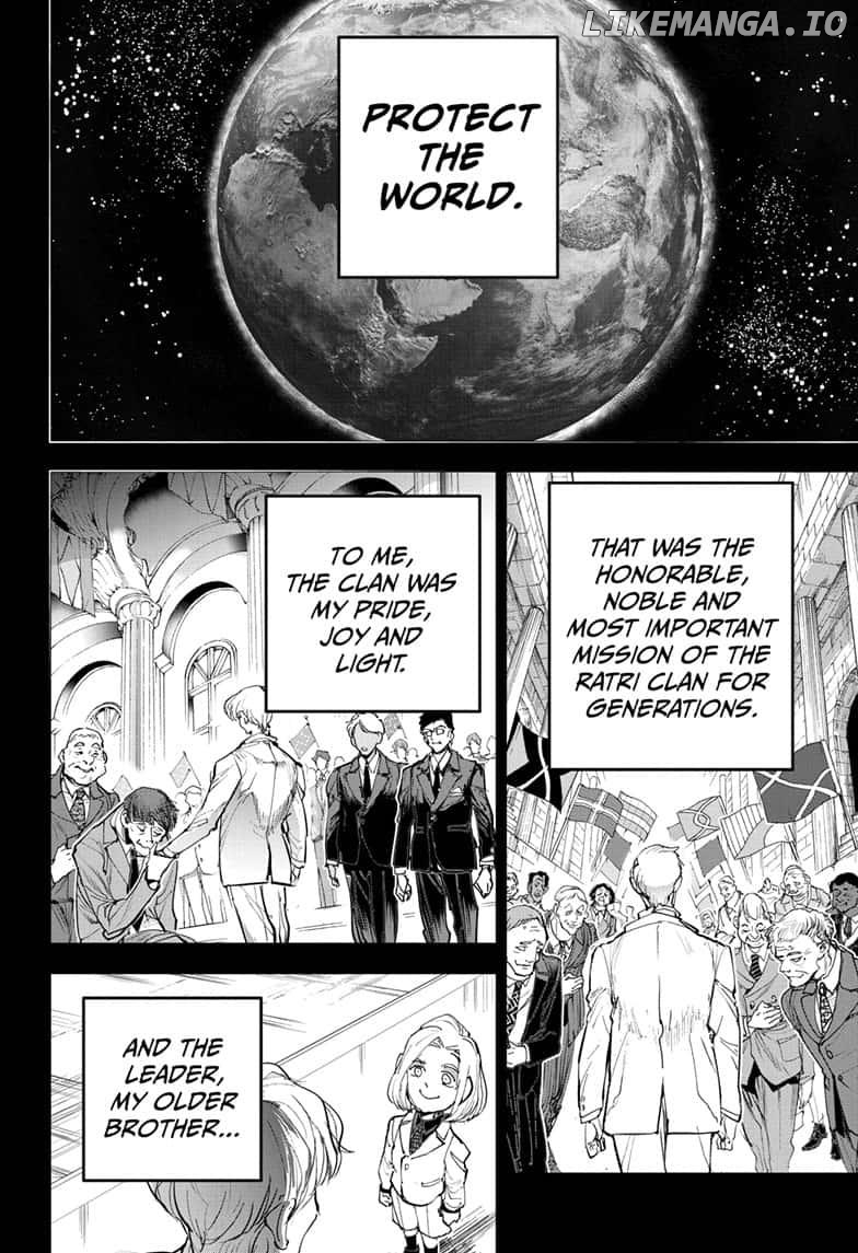 Read Yakusoku No Neverland EN Manga Online