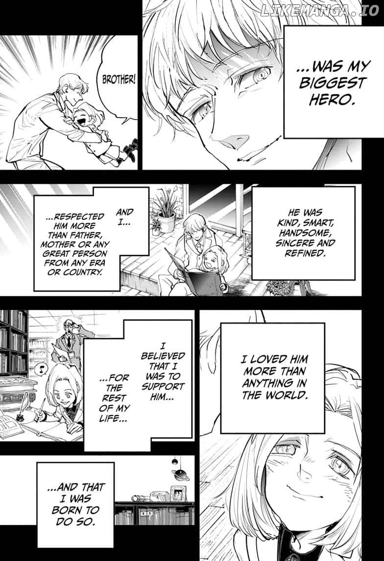 Read Yakusoku No Neverland EN Manga Online