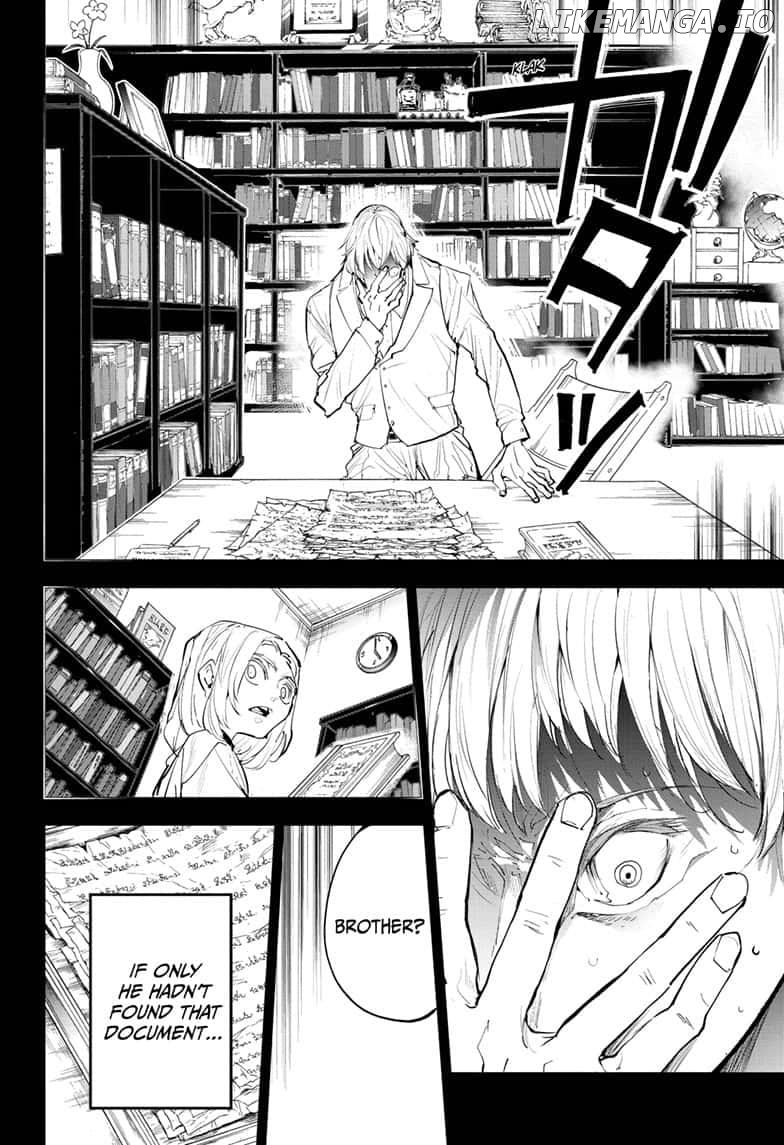 Read Yakusoku No Neverland EN Manga Online