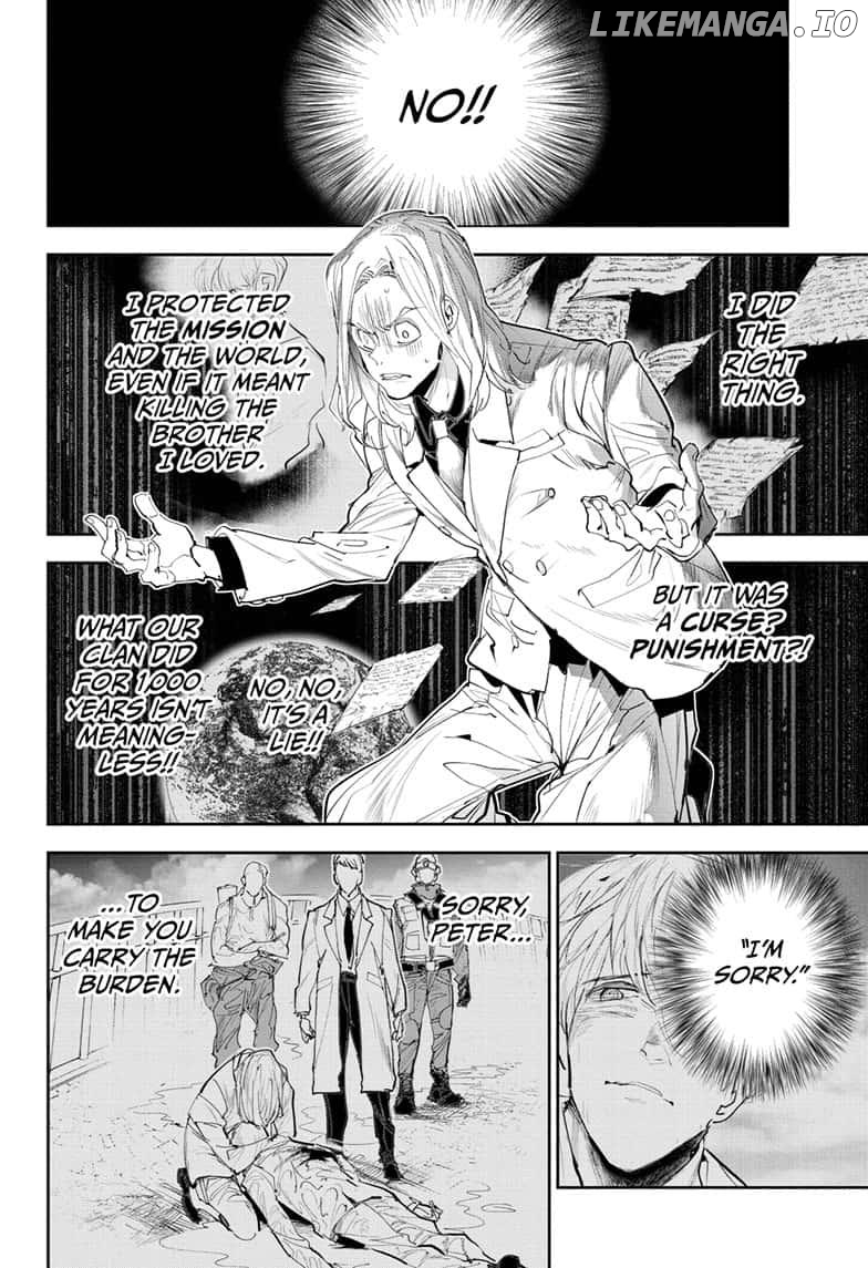 Read Yakusoku No Neverland EN Manga Online