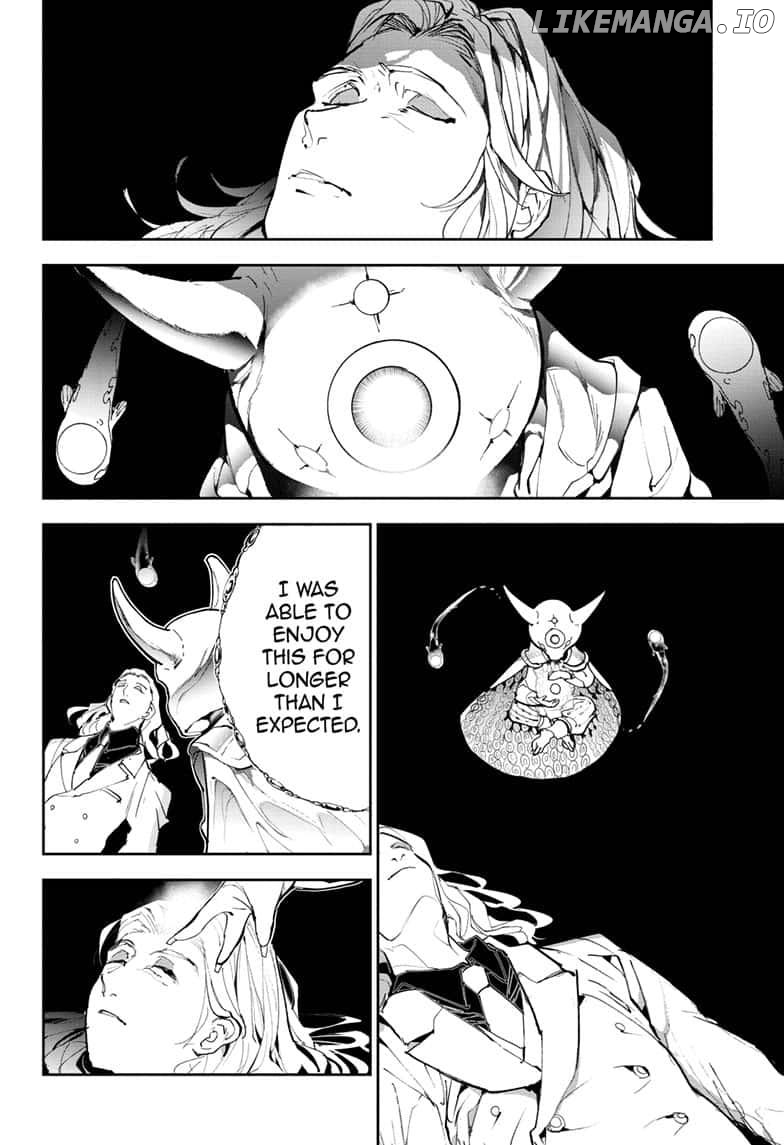 Read Yakusoku No Neverland EN Manga Online