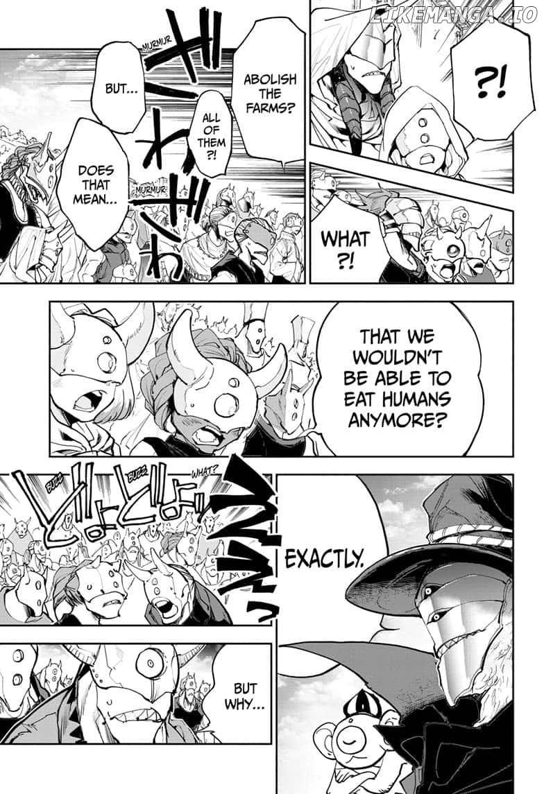 Read Yakusoku No Neverland EN Manga Online