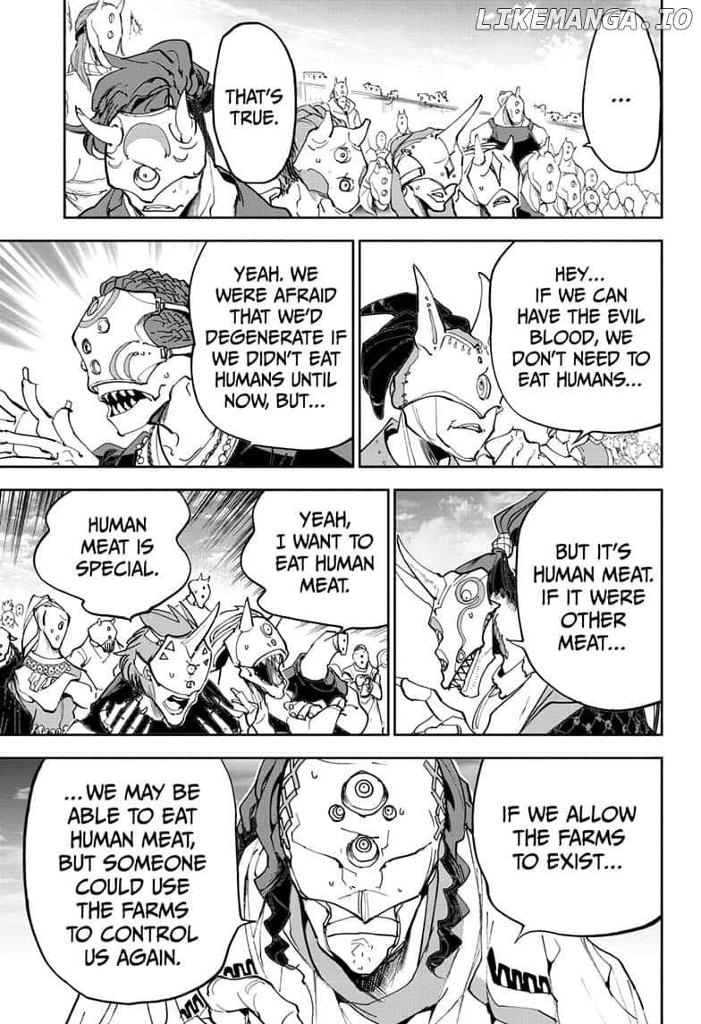 Read Yakusoku No Neverland EN Manga Online