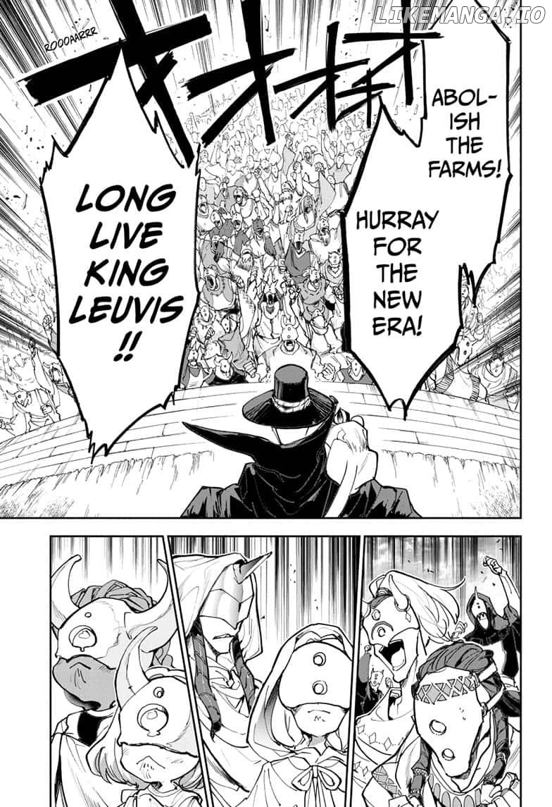 Read Yakusoku No Neverland EN Manga Online