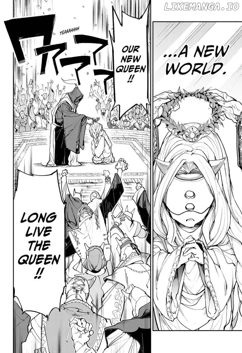 Read Yakusoku No Neverland EN Manga Online