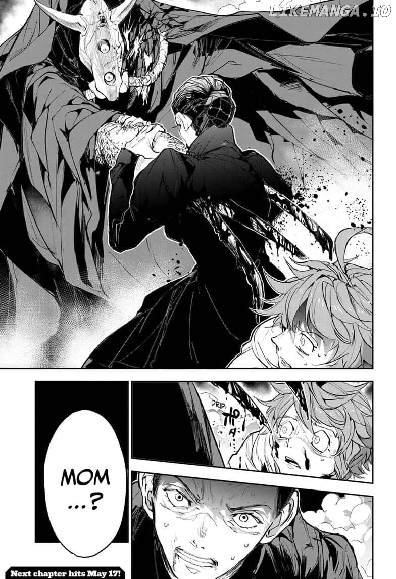 Read Yakusoku No Neverland EN Manga Online