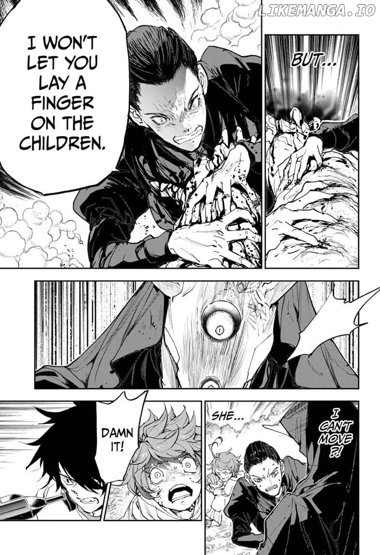 Read Yakusoku No Neverland EN Manga Online