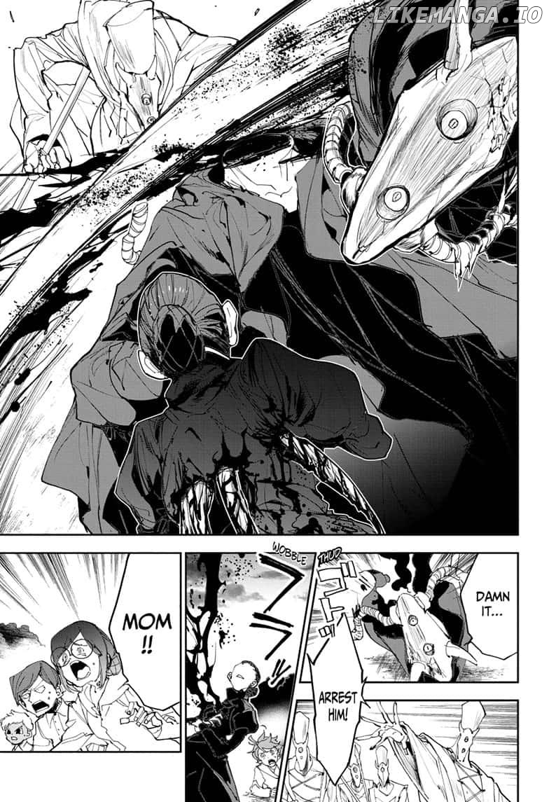 Read Yakusoku No Neverland EN Manga Online