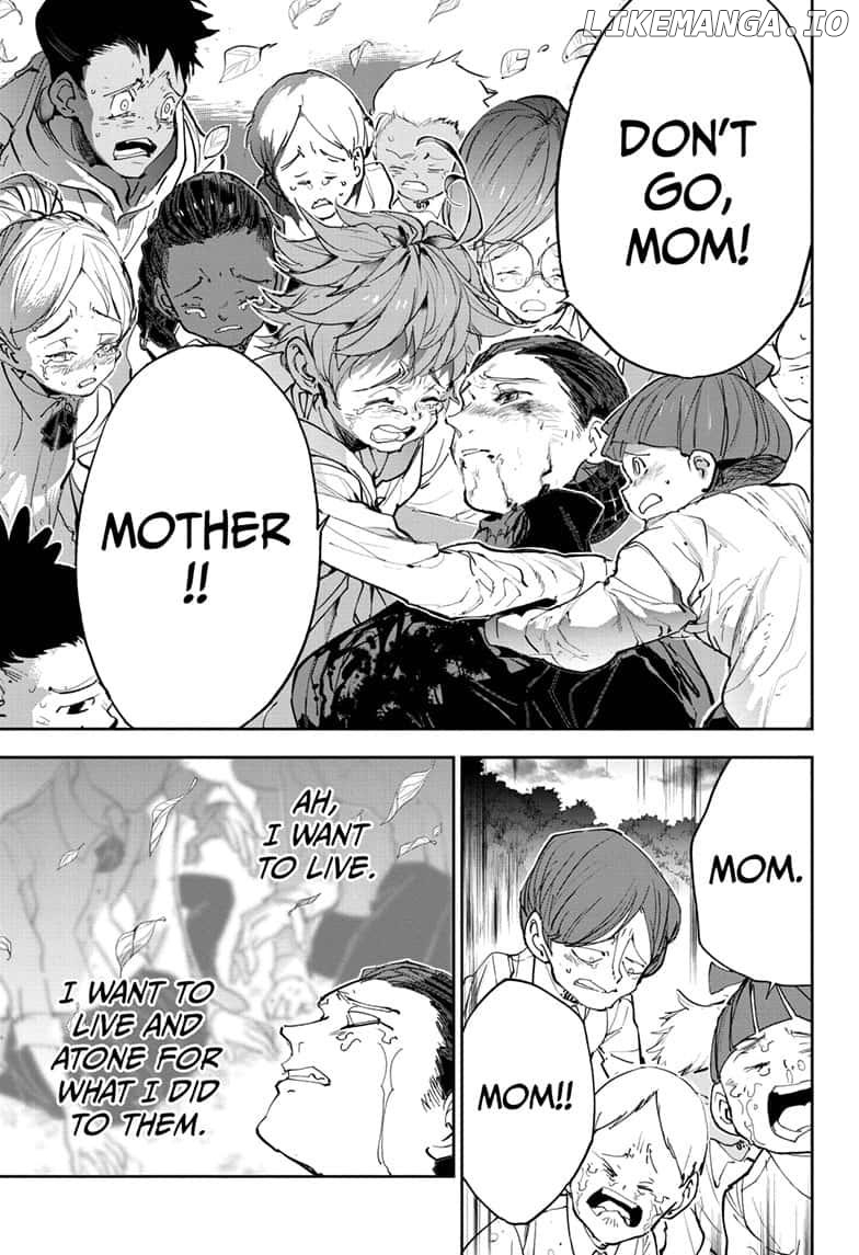 Read Yakusoku No Neverland EN Manga Online