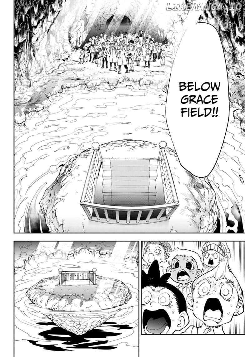 Read Yakusoku No Neverland EN Manga Online