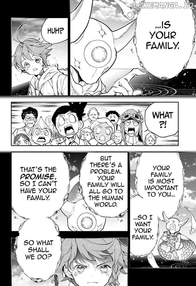 Read Yakusoku No Neverland EN Manga Online