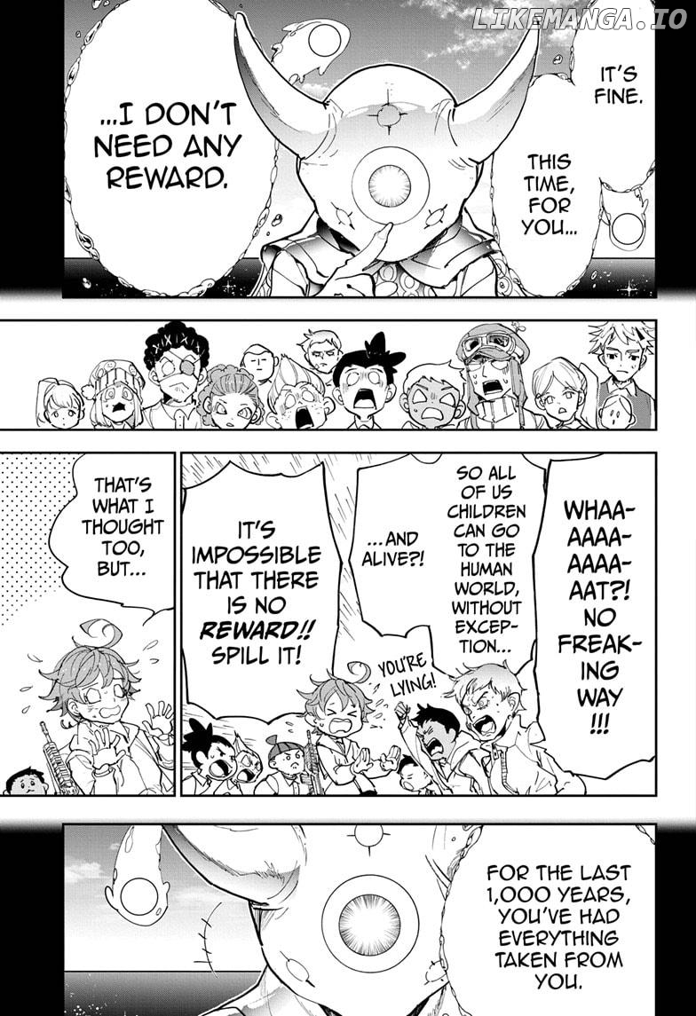 Read Yakusoku No Neverland EN Manga Online