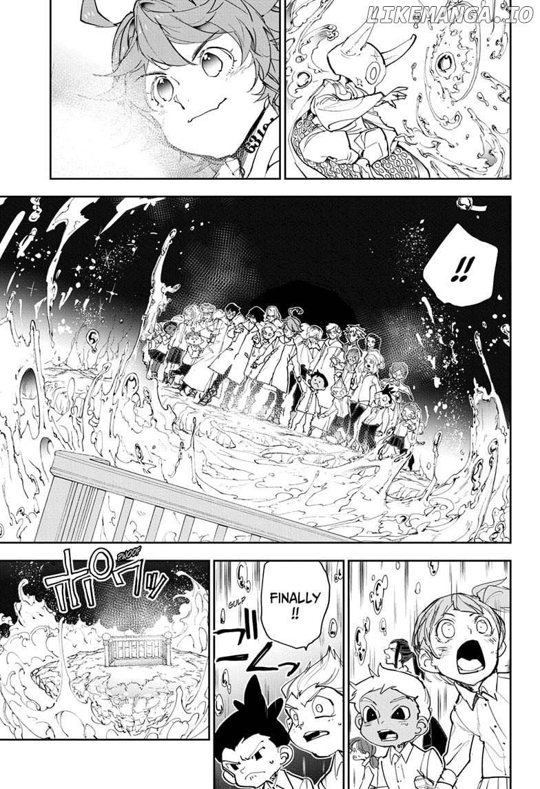 Read Yakusoku No Neverland EN Manga Online