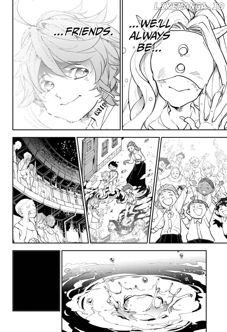 Read Yakusoku No Neverland EN Manga Online