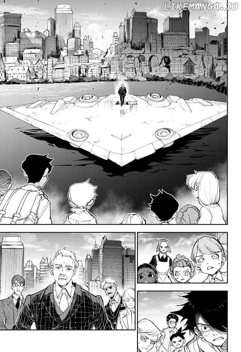 Read Yakusoku No Neverland EN Manga Online