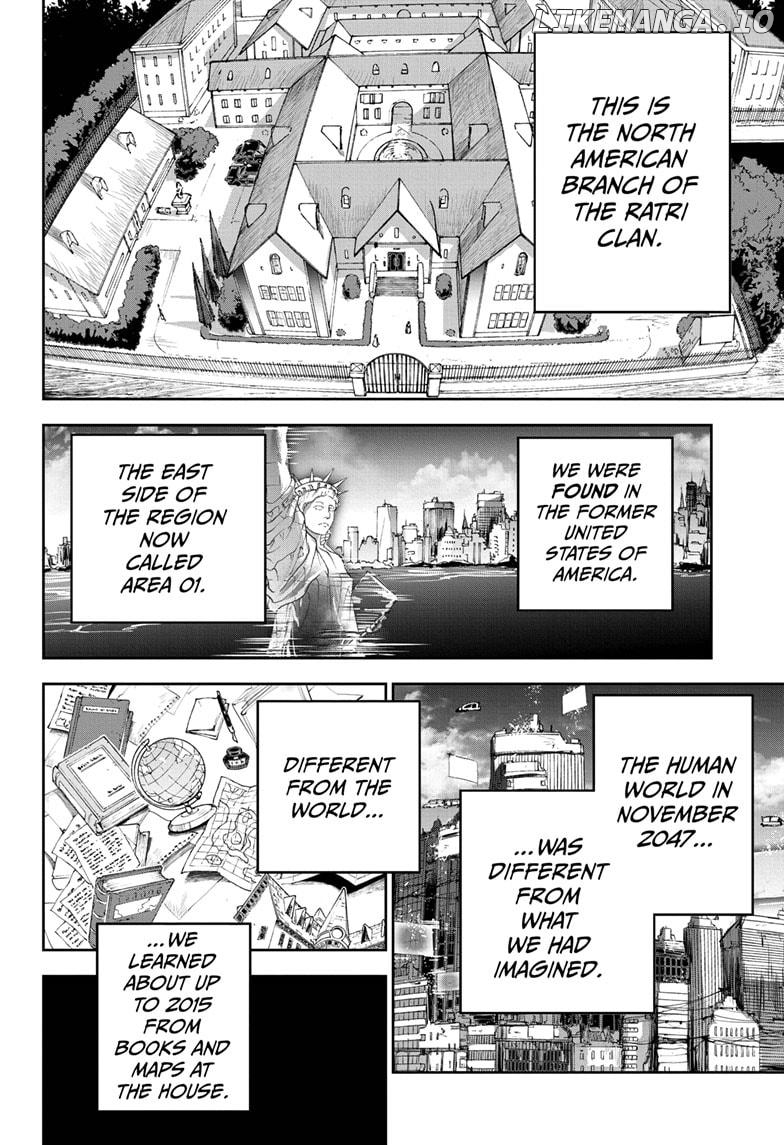 Read Yakusoku No Neverland EN Manga Online