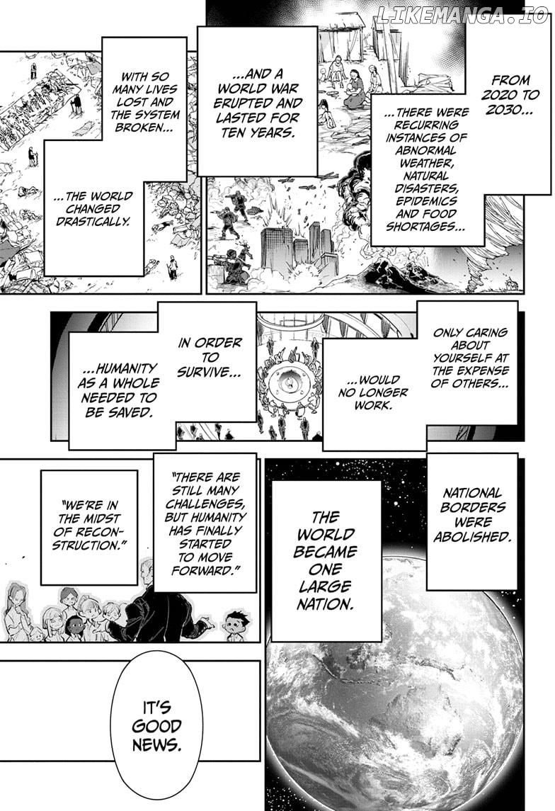 Read Yakusoku No Neverland EN Manga Online
