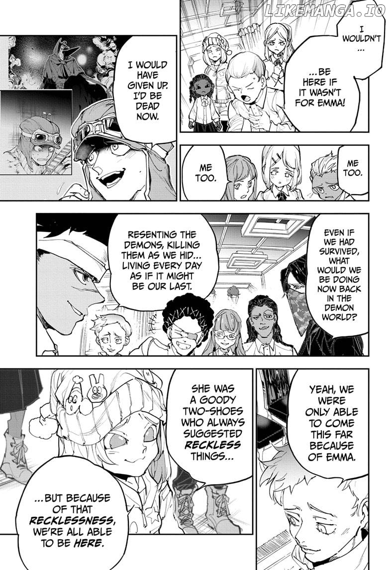 Read Yakusoku No Neverland EN Manga Online