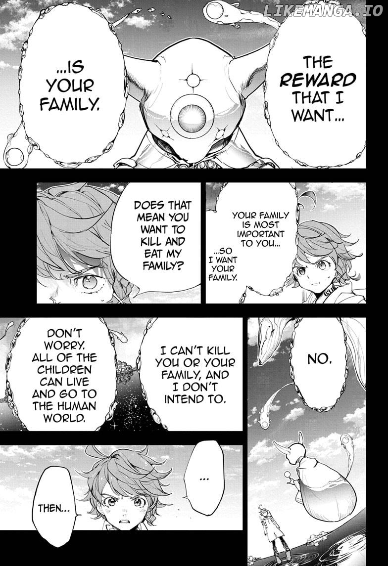 Read Yakusoku No Neverland EN Manga Online