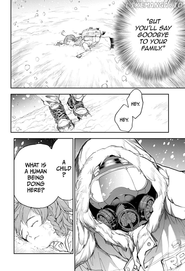 Read Yakusoku No Neverland EN Manga Online
