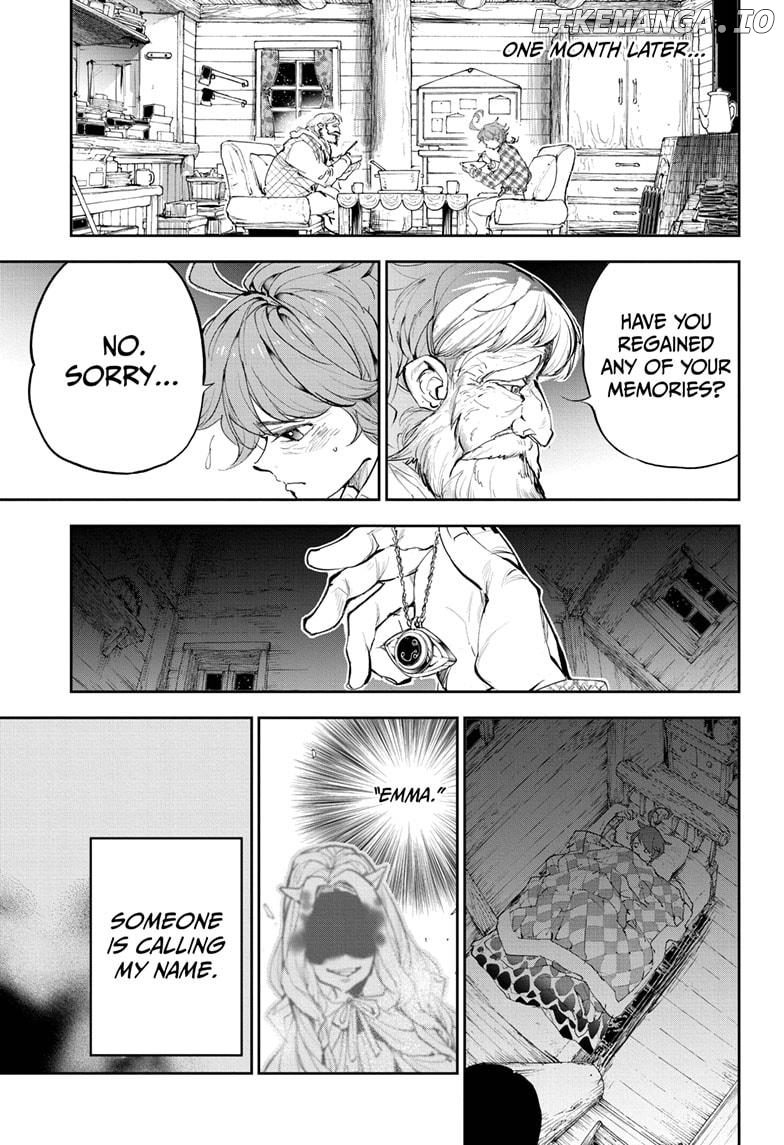 Read Yakusoku No Neverland EN Manga Online