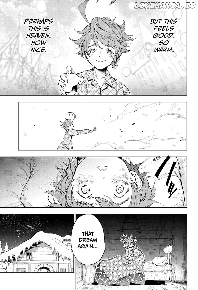 Read Yakusoku No Neverland EN Manga Online
