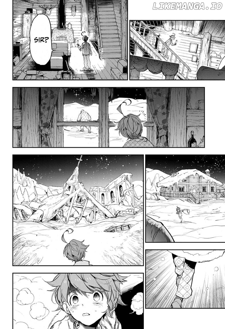 Read Yakusoku No Neverland EN Manga Online