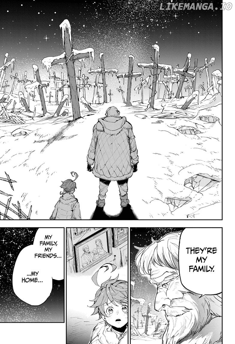 Read Yakusoku No Neverland EN Manga Online