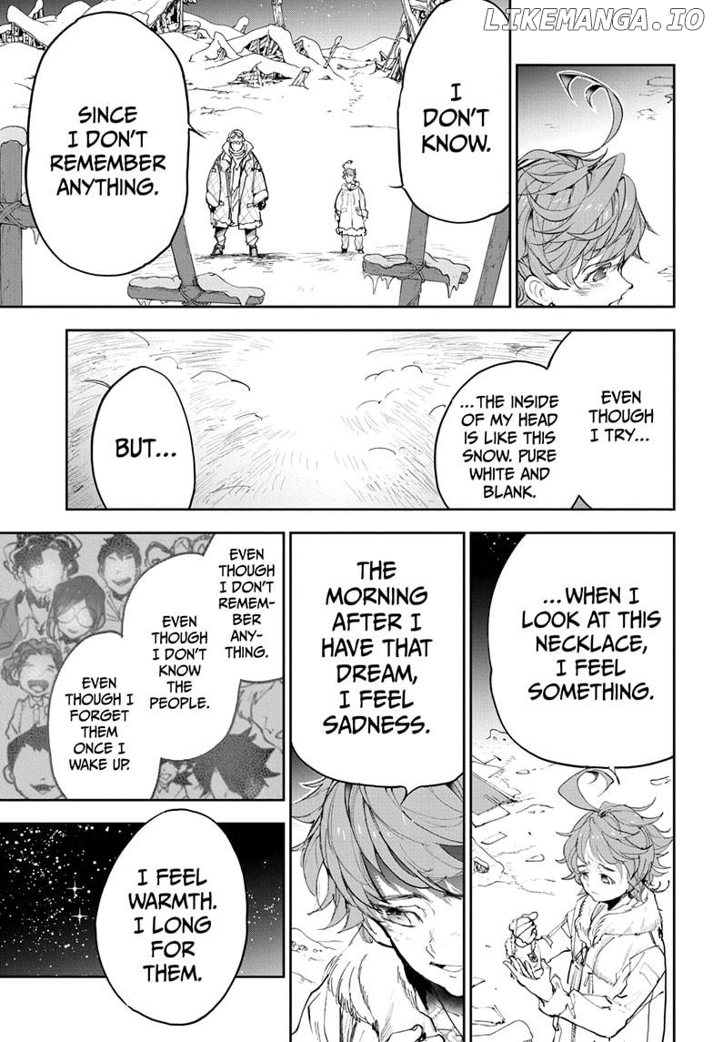 Read Yakusoku No Neverland EN Manga Online