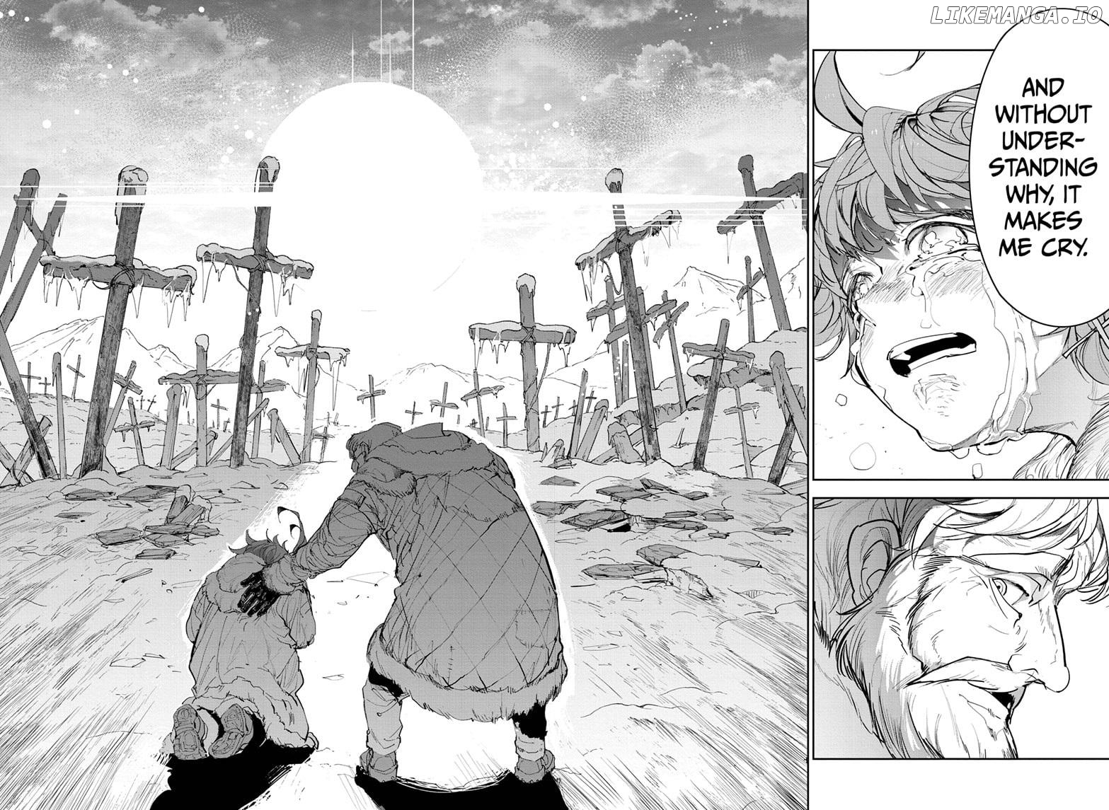 Read Yakusoku No Neverland EN Manga Online