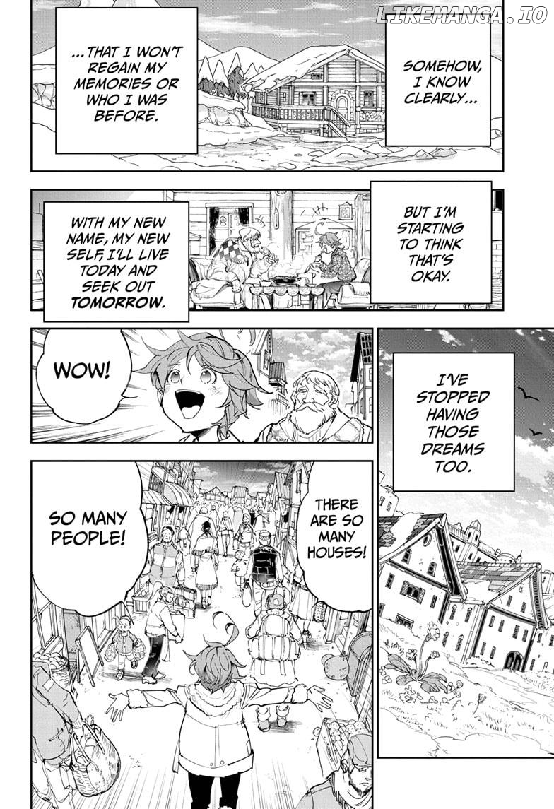Read Yakusoku No Neverland EN Manga Online