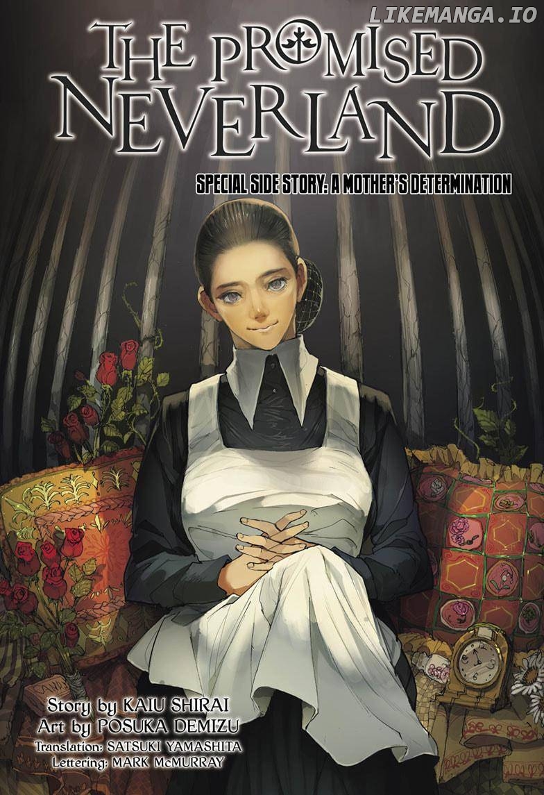 Read Yakusoku No Neverland EN Manga Online
