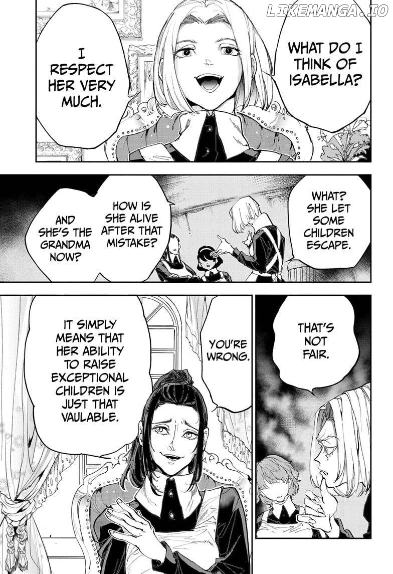 Read Yakusoku No Neverland EN Manga Online