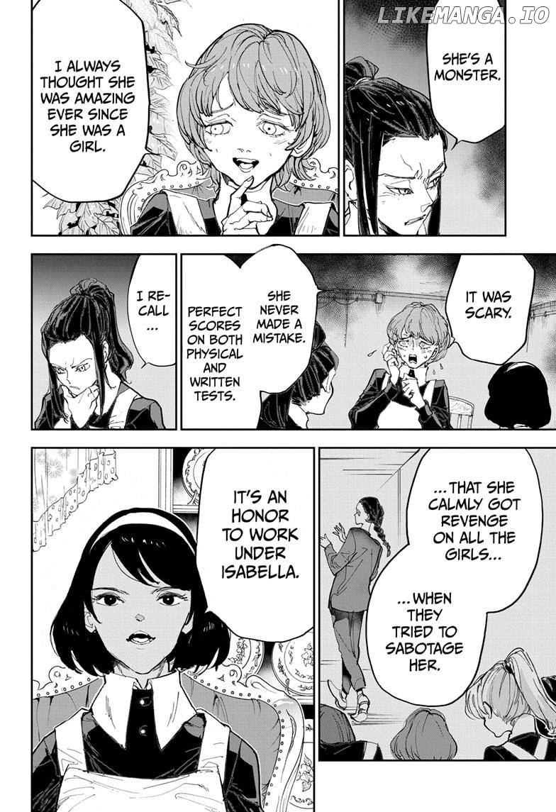 Read Yakusoku No Neverland EN Manga Online
