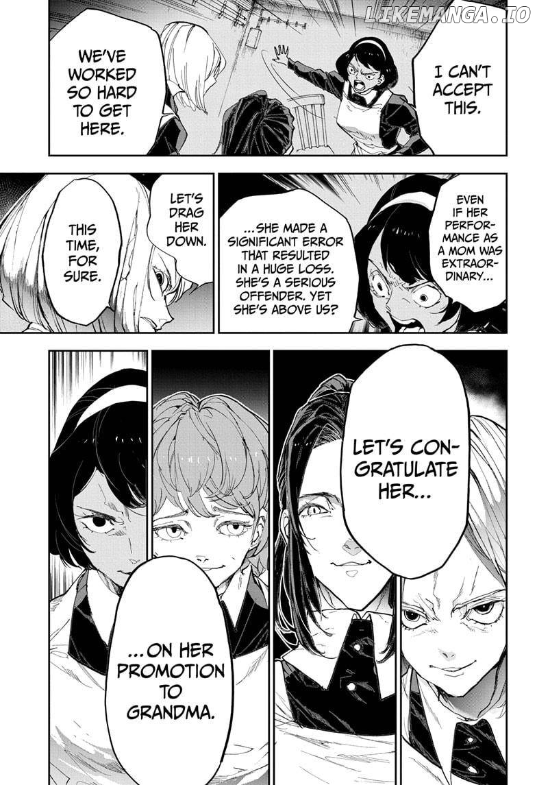 Read Yakusoku No Neverland EN Manga Online