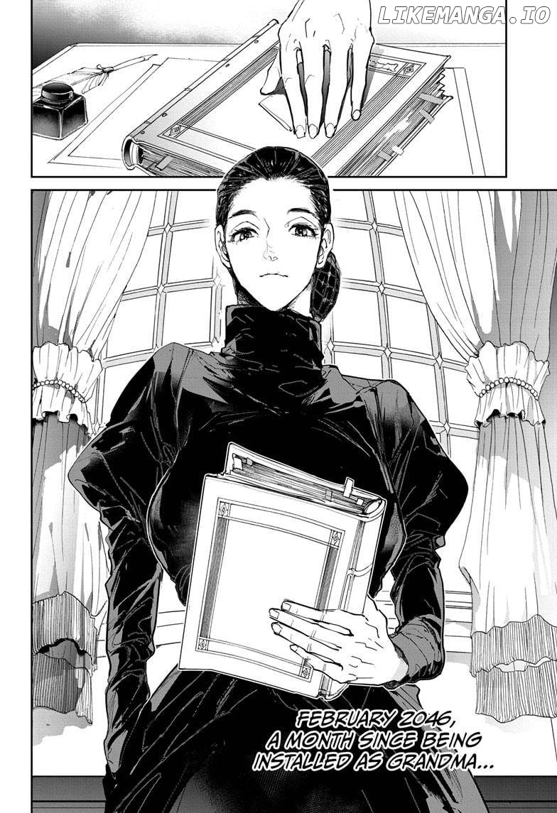 Read Yakusoku No Neverland EN Manga Online