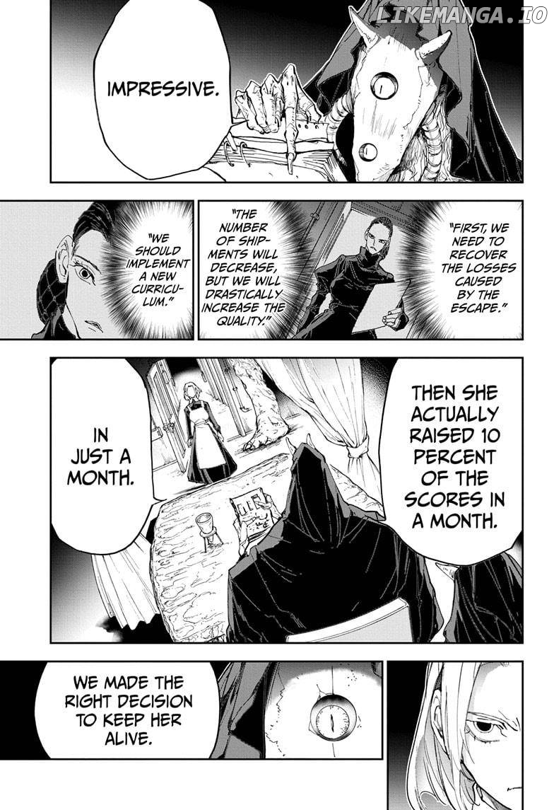 Read Yakusoku No Neverland EN Manga Online