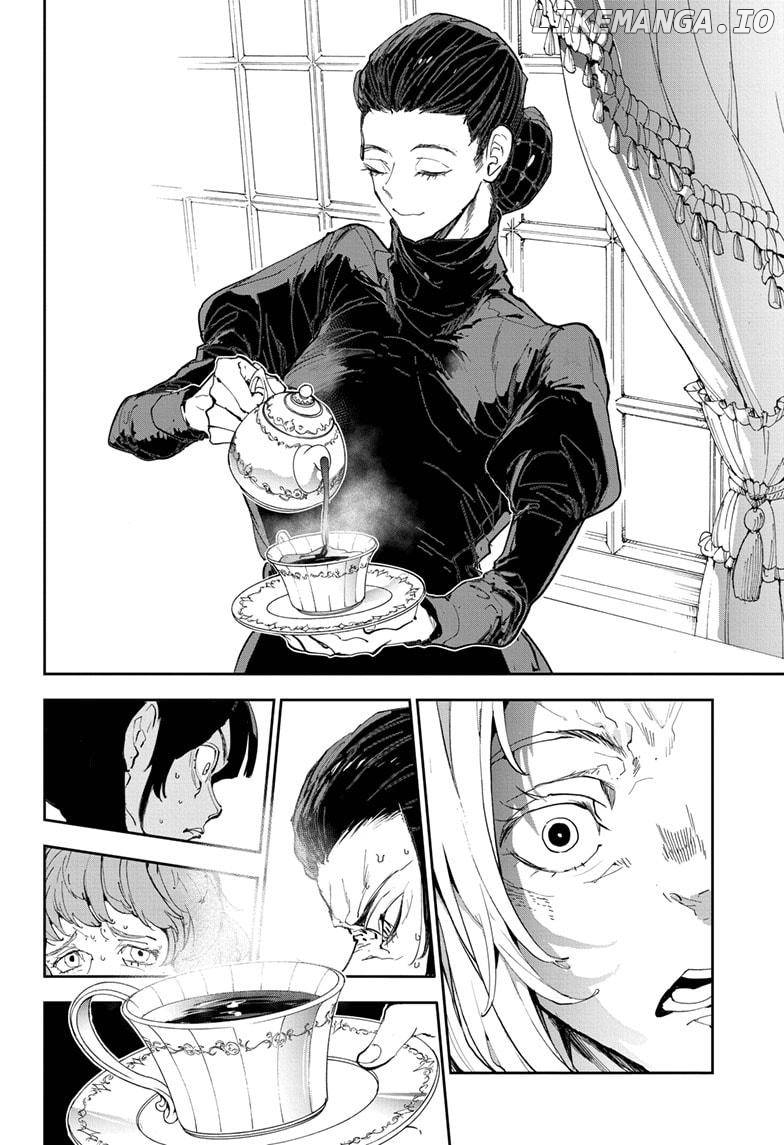 Read Yakusoku No Neverland EN Manga Online