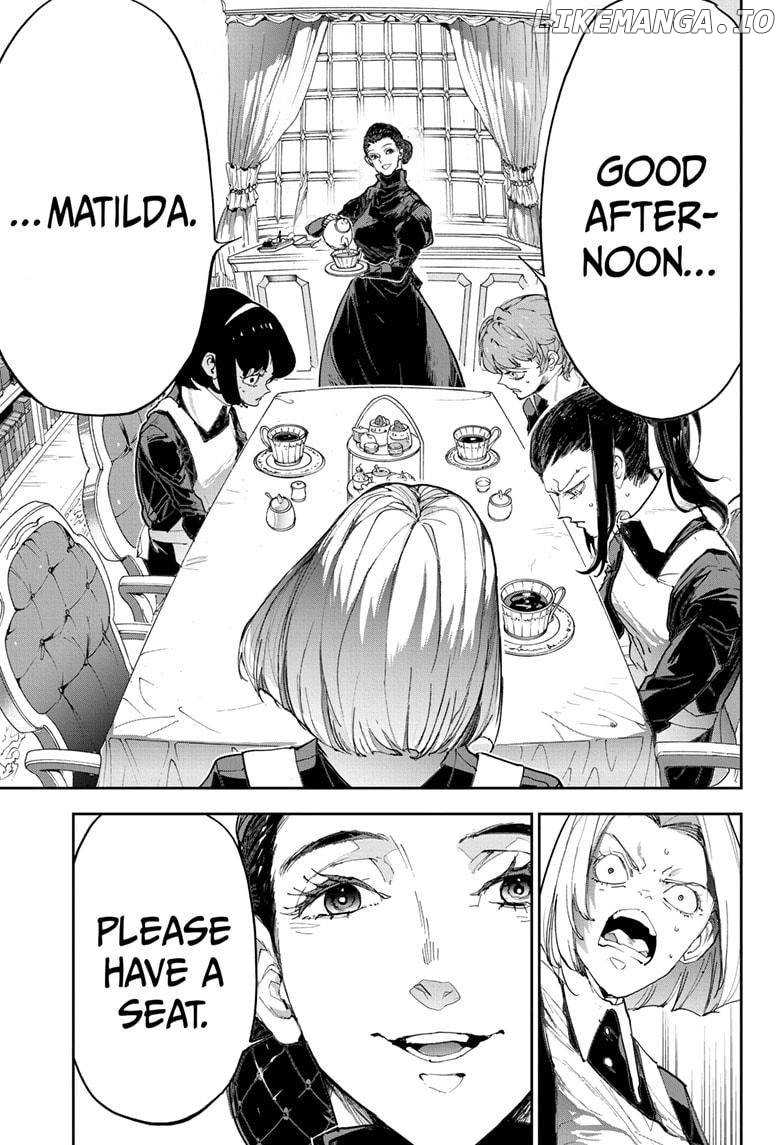 Read Yakusoku No Neverland EN Manga Online
